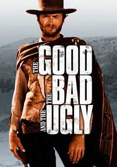 The Good, the Bad and the Ugly - amazon prime