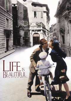 Life is Beautiful - Movie