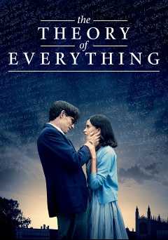 The Theory of Everything - Movie