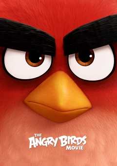 The Angry Birds Movie - Movie