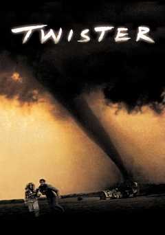Twister - Movie