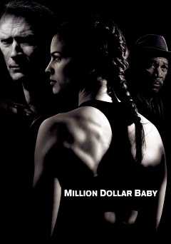 Million Dollar Baby - Movie