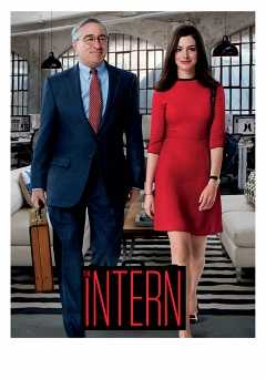 The Intern - Movie