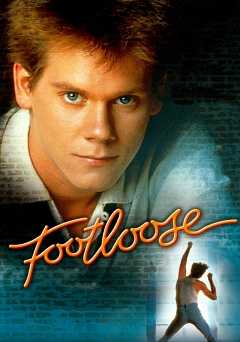 Footloose - Movie