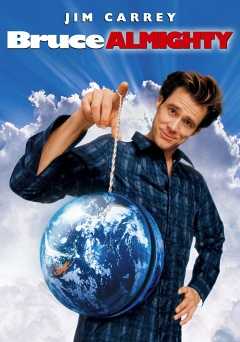 Bruce Almighty - Movie