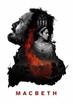 Macbeth - Movie