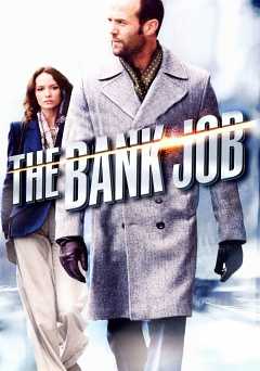The Bank Job - Movie