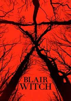 Blair Witch - Movie
