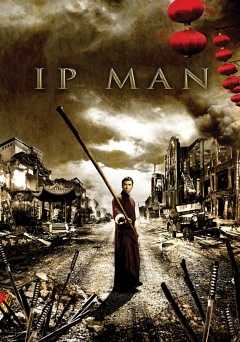 Ip Man - Movie