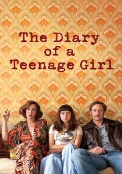 The Diary of a Teenage Girl - Movie