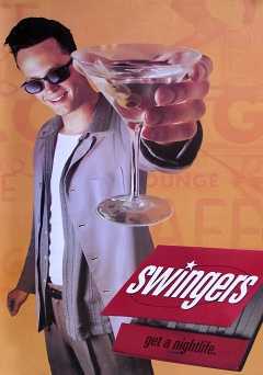 Swingers - Movie