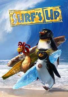 Surfs Up - Movie