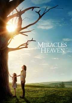 Miracles from Heaven - netflix