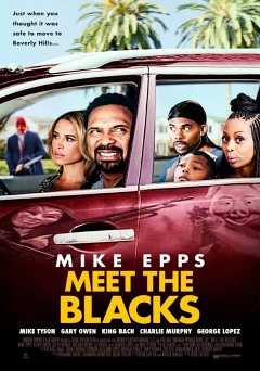 Meet the Blacks - Movie