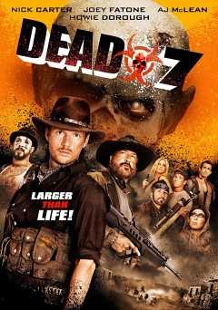 Dead 7 - Movie