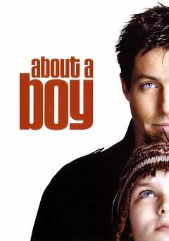 About a Boy - Movie