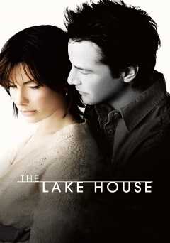 The Lake House - Movie