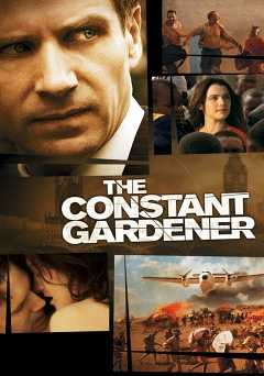 The Constant Gardener - Movie