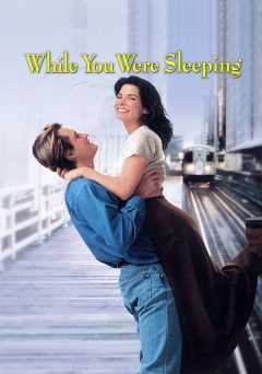 While You Were Sleeping - Movie