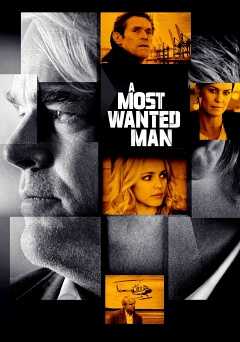 A Most Wanted Man - Movie