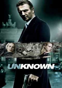 Unknown - Movie