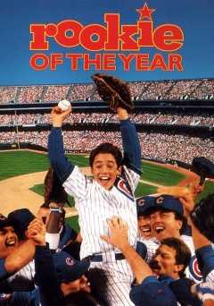 Rookie of the Year - Movie