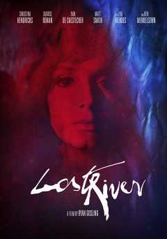Lost River - Movie