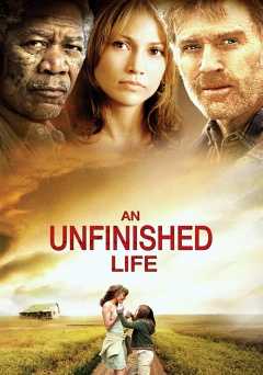 An Unfinished Life - Movie