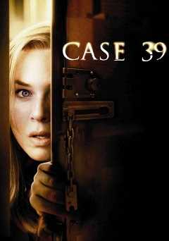 Case 39 - Movie