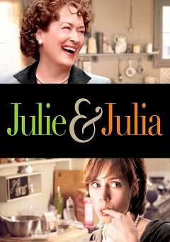 Julie & Julia - Movie