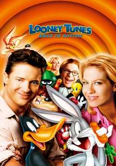 Looney Tunes: Back in Action - Movie