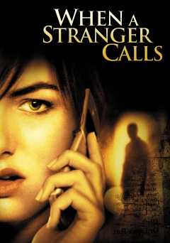 When a Stranger Calls - Movie