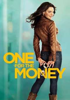 One for the Money - Movie