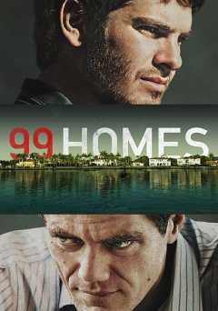 99 Homes - Movie