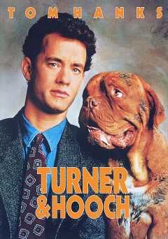 Turner and Hooch - Movie