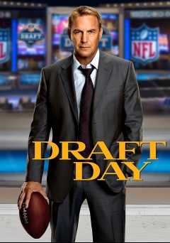 Draft Day - Movie