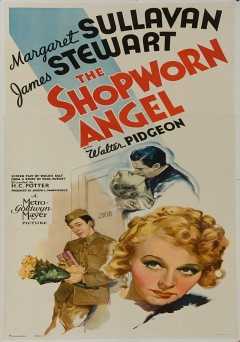 The Shopworn Angel - Movie
