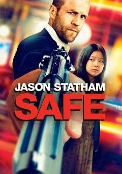 Safe - Movie
