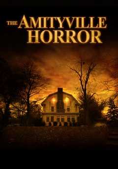 The Amityville Horror - Movie