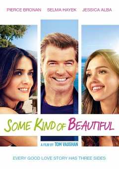 Some Kind of Beautiful - Movie