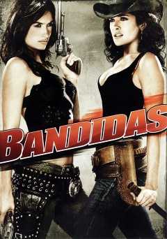 Bandidas - Movie