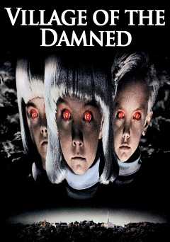 Village of the Damned - Movie
