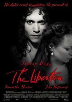 The Libertine - Movie