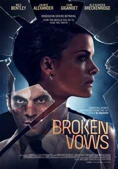 Broken Vows - Movie