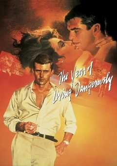 The Year of Living Dangerously - Movie