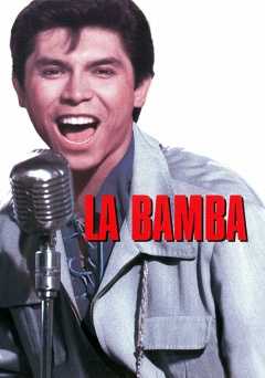 La Bamba - Movie