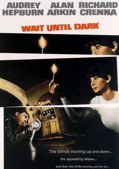 Wait Until Dark - Movie