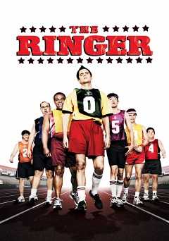 The Ringer - Movie