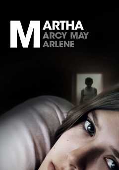 Martha Marcy May Marlene - Movie