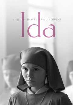 Ida - Movie